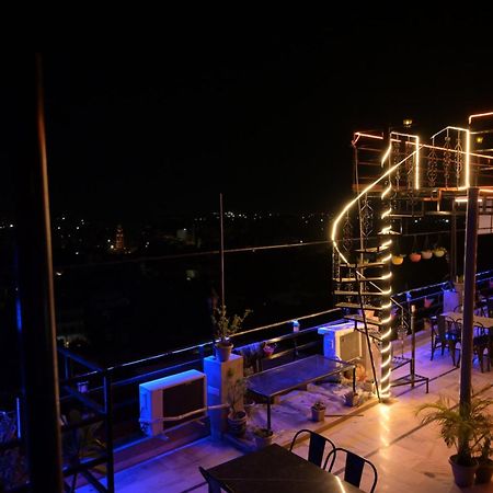 Samrat Ashok Guest House Jodhpur  Exterior foto