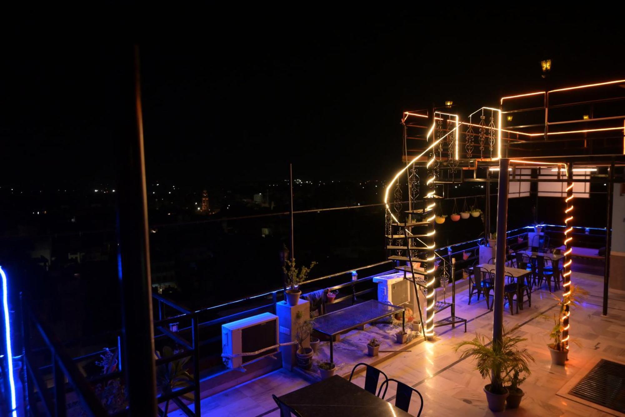 Samrat Ashok Guest House Jodhpur  Exterior foto