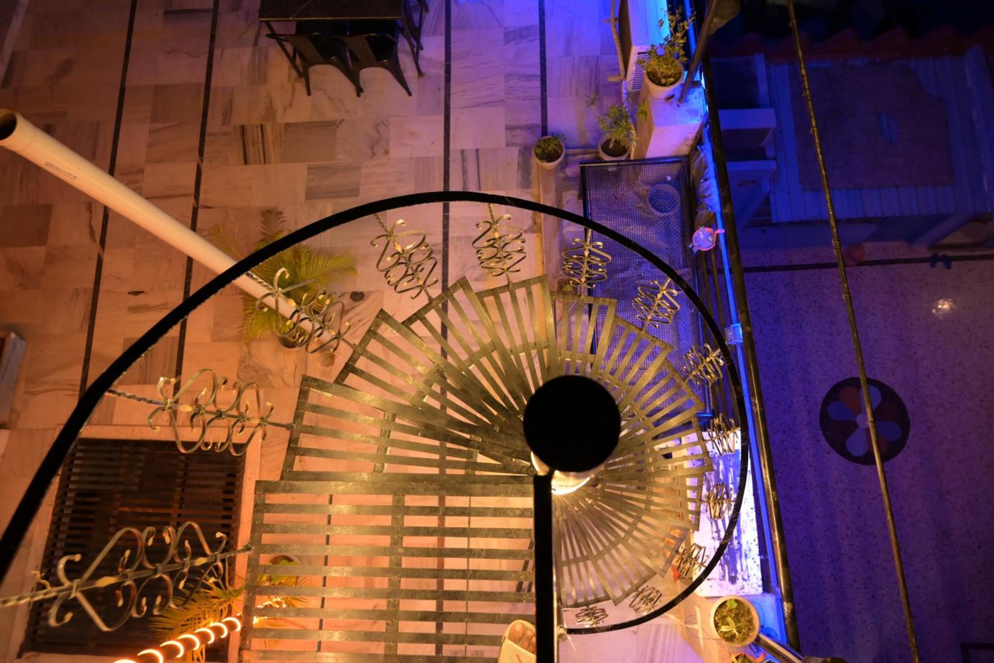 Samrat Ashok Guest House Jodhpur  Exterior foto
