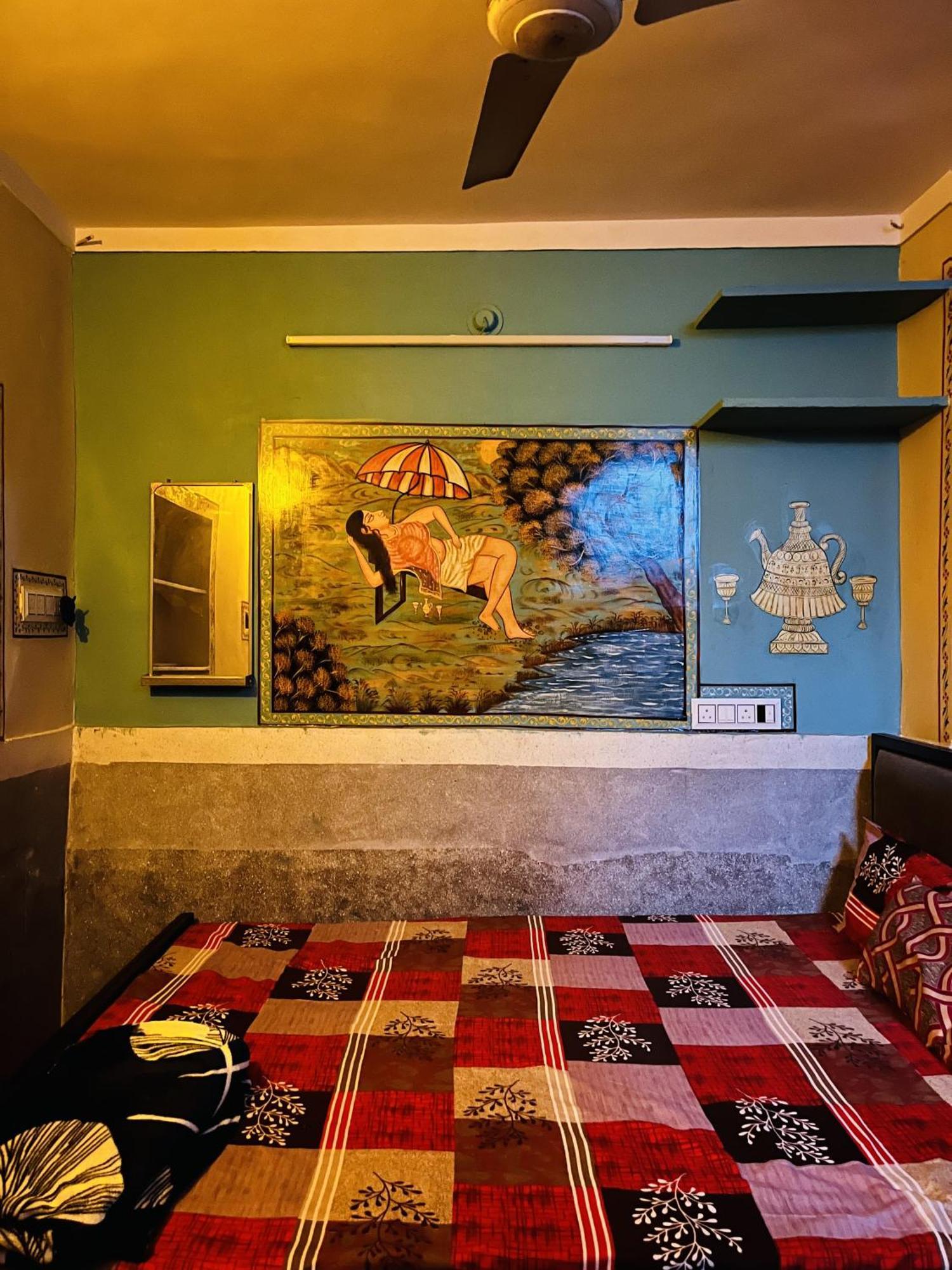 Samrat Ashok Guest House Jodhpur  Exterior foto
