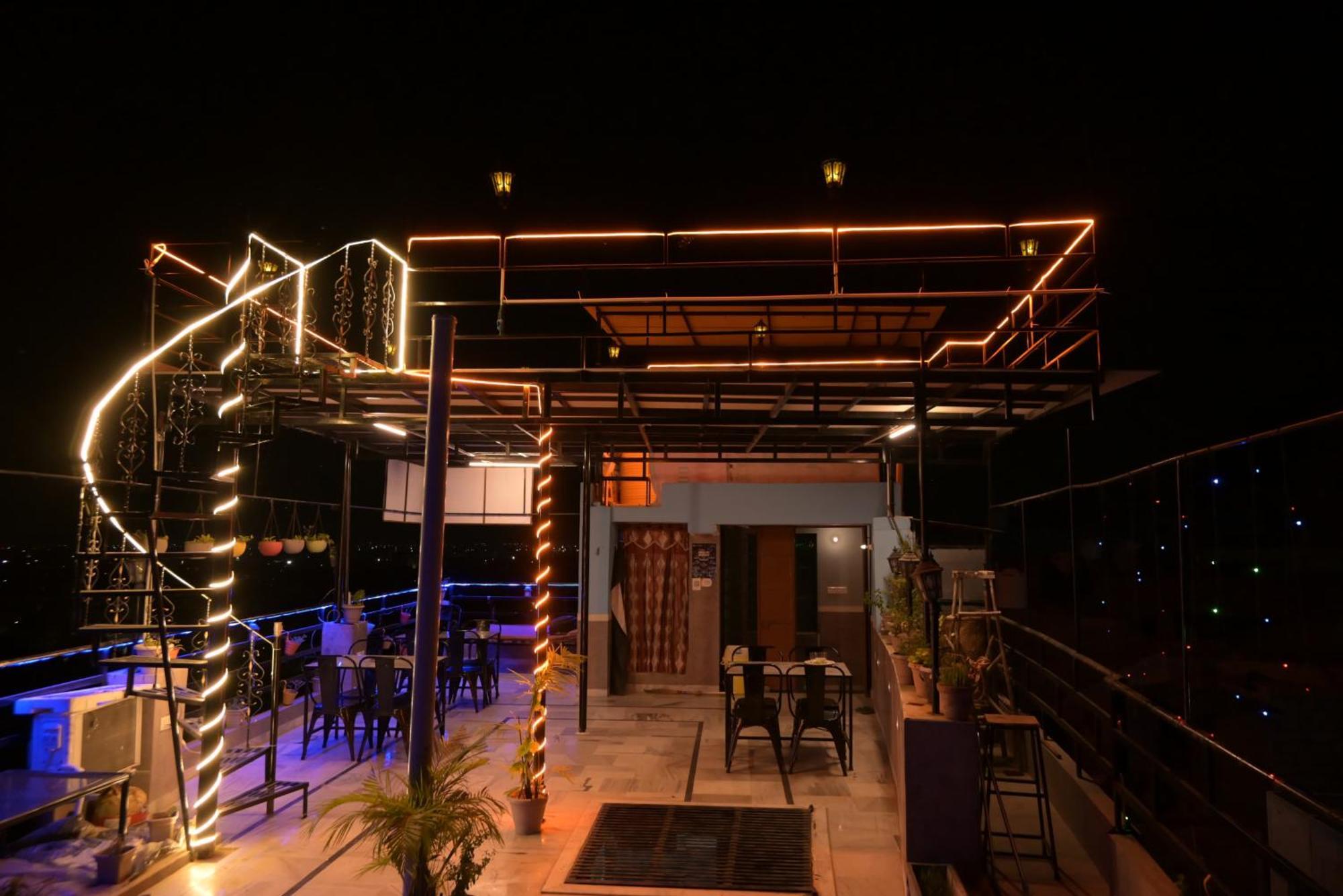 Samrat Ashok Guest House Jodhpur  Exterior foto